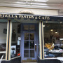 Stella Pastry & Cafe - 446 Columbus Ave San Francisco, CA 94133