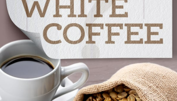What is White Coffee? Discover the Origins and Flavor of White Coffee